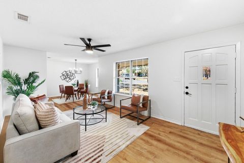 Tiny photo for 5604 Chadwyck DR, Austin, TX 78723 (MLS # 4658640)