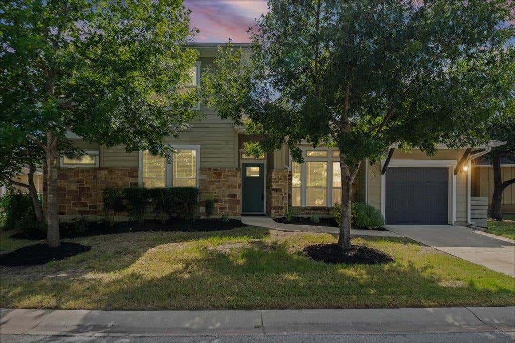 Photo of 1765 Rowdy LOOP #47, Leander, TX 78641 (MLS # 5072923)