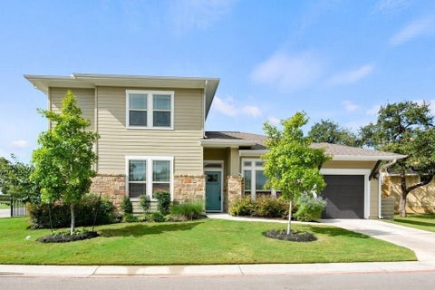 Photo of 1765 Rowdy LOOP #47, Leander, TX 78641 (MLS # 5072923)