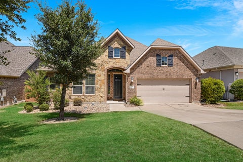 Photo of 18704 Waltz CT, Austin, TX 78738 (MLS # 6641142)