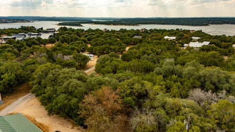 Tiny photo for 4453 Eck LN #B, Austin, TX 78734 (MLS # 7950211)
