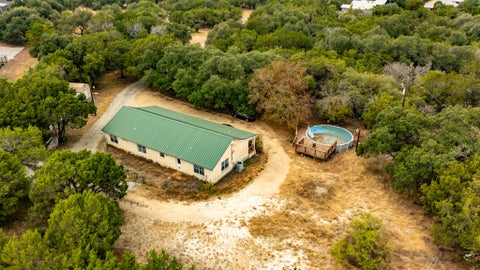 Tiny photo for 4453 Eck LN #B, Austin, TX 78734 (MLS # 7950211)
