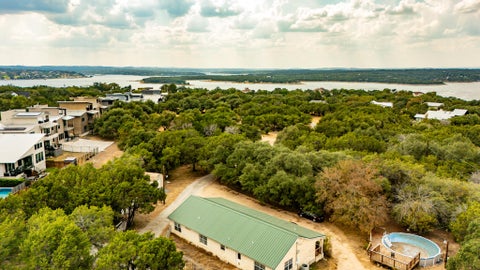 Tiny photo for 4453 Eck LN #B, Austin, TX 78734 (MLS # 7950211)