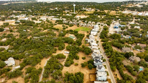 Tiny photo for 4453 Eck LN #B, Austin, TX 78734 (MLS # 7950211)