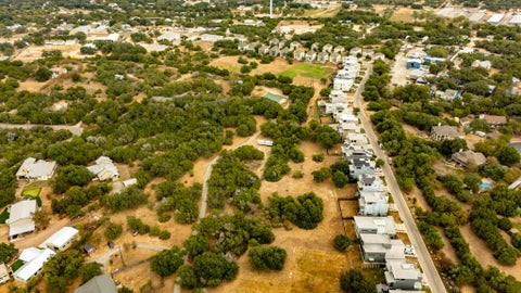 Tiny photo for 4453 Eck LN #B, Austin, TX 78734 (MLS # 7950211)
