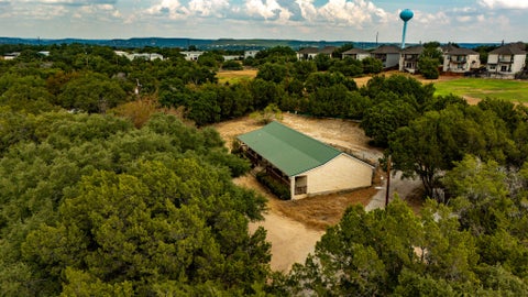 Tiny photo for 4453 Eck LN #B, Austin, TX 78734 (MLS # 7950211)
