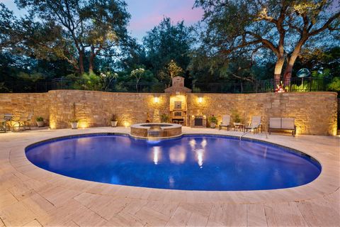 Tiny photo for 1120 Wild Basin Ledge, West Lake Hills, TX 78746 (MLS # 3585752)