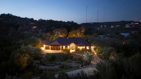Tiny photo for 1120 Wild Basin Ledge, West Lake Hills, TX 78746 (MLS # 3585752)