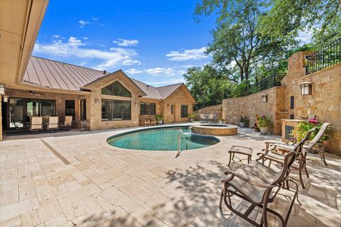 Tiny photo for 1120 Wild Basin Ledge, West Lake Hills, TX 78746 (MLS # 3585752)