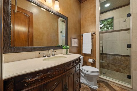 Tiny photo for 1120 Wild Basin Ledge, West Lake Hills, TX 78746 (MLS # 3585752)