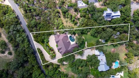 Tiny photo for 1120 Wild Basin Ledge, West Lake Hills, TX 78746 (MLS # 3585752)
