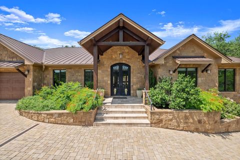 Tiny photo for 1120 Wild Basin Ledge, West Lake Hills, TX 78746 (MLS # 3585752)