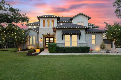 2313 High Lonesome Leander TX 78641