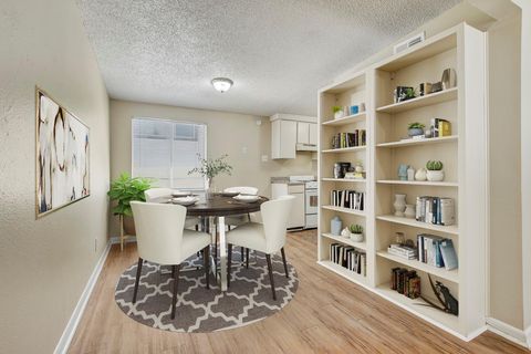 Photo of 2408 Longview ST #211, Austin, TX 78705 (MLS # 9506169)