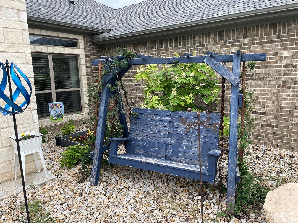 1066 Vista DR