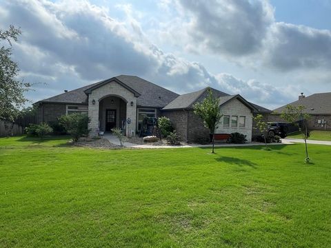 1066 Vista DR Salado TX 76571
