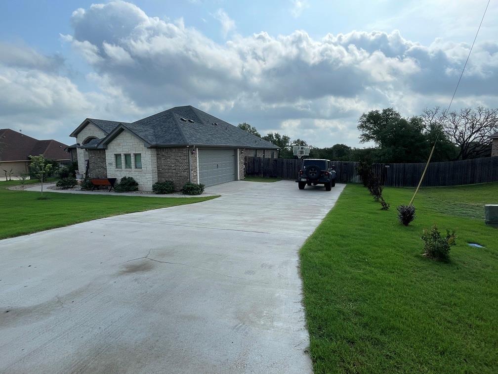 1066 Vista DR