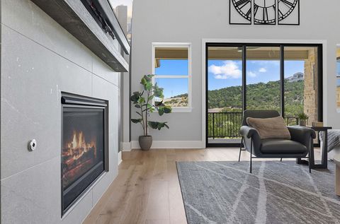 Tiny photo for 6817 Davenport Divide RD, Austin, TX 78738 (MLS # 5409640)