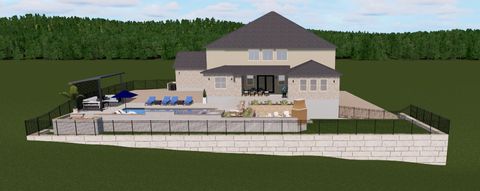 Tiny photo for 6817 Davenport Divide RD, Austin, TX 78738 (MLS # 5409640)