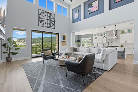 Tiny photo for 6817 Davenport Divide RD, Austin, TX 78738 (MLS # 5409640)