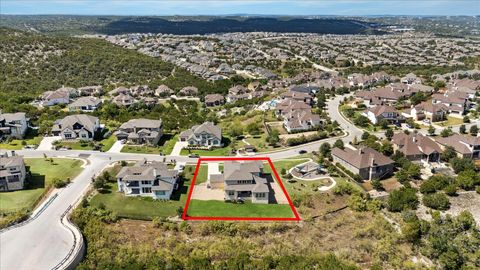 Tiny photo for 6817 Davenport Divide RD, Austin, TX 78738 (MLS # 5409640)