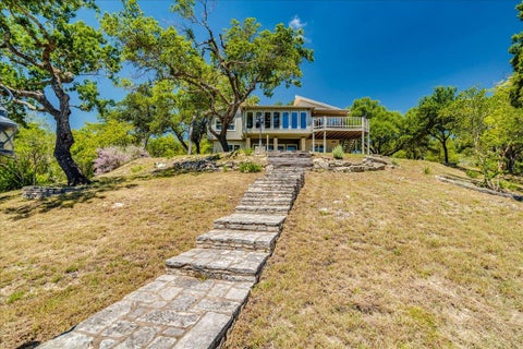 Tiny photo for 18306 Austin BLVD #2, Lago Vista, TX 78645 (MLS # 8475827)