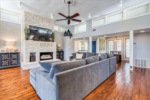Tiny photo for 18306 Austin BLVD #2, Lago Vista, TX 78645 (MLS # 8475827)