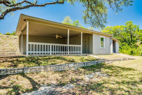 Tiny photo for 18306 Austin BLVD #2, Lago Vista, TX 78645 (MLS # 8475827)