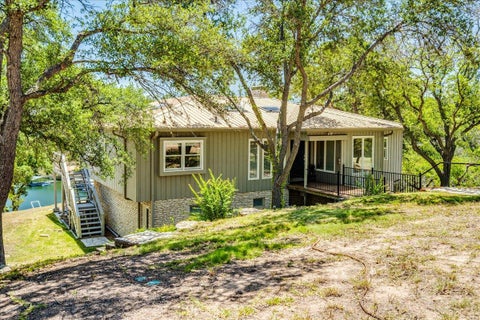 Tiny photo for 18306 Austin BLVD #2, Lago Vista, TX 78645 (MLS # 8475827)
