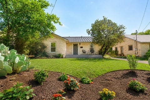 Tiny photo for 503 E 46th ST, Austin, TX 78751 (MLS # 3506891)