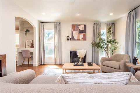 Tiny photo for 503 E 46th ST, Austin, TX 78751 (MLS # 3506891)