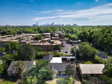 Tiny photo for 503 E 46th ST, Austin, TX 78751 (MLS # 3506891)