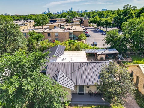 Tiny photo for 503 E 46th ST, Austin, TX 78751 (MLS # 3506891)