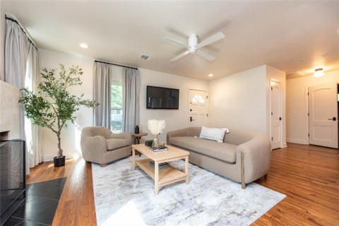 Tiny photo for 503 E 46th ST, Austin, TX 78751 (MLS # 3506891)