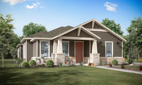 8612 Dongan DR Austin TX 78744