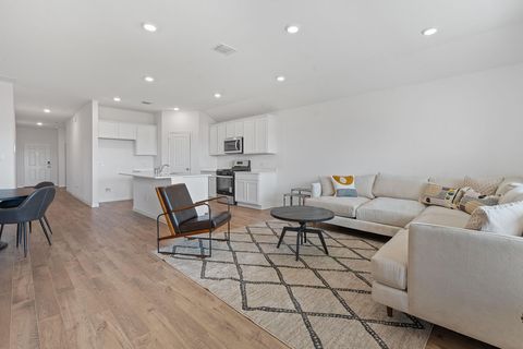 Tiny photo for 20325 Rosen WAY, Manor, TX 78653 (MLS # 1212688)