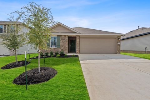 Photo of 20325 Rosen WAY, Manor, TX 78653 (MLS # 1212688)
