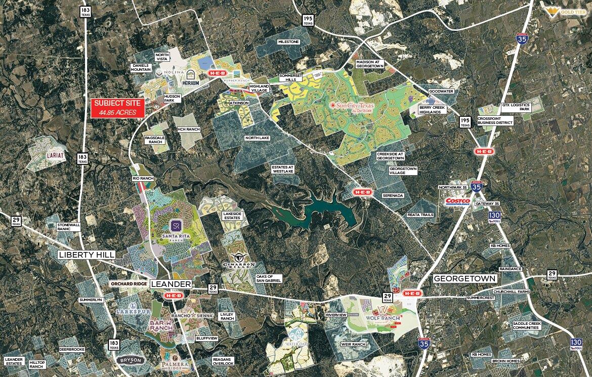 1200 County Road 289