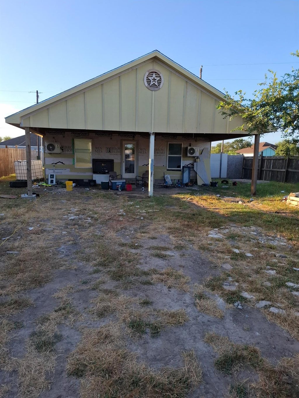Photo of 102 Sunflower RD, Dale, TX 78616 (MLS # 1570547)