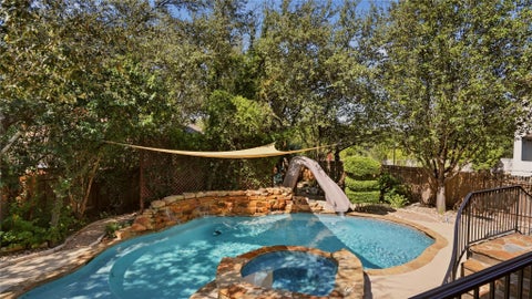 Tiny photo for 12409 Capella TRL, Austin, TX 78732 (MLS # 1842430)