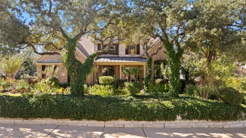 Photo of 12409 Capella TRL, Austin, TX 78732 (MLS # 1842430)