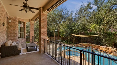 Tiny photo for 12409 Capella TRL, Austin, TX 78732 (MLS # 1842430)