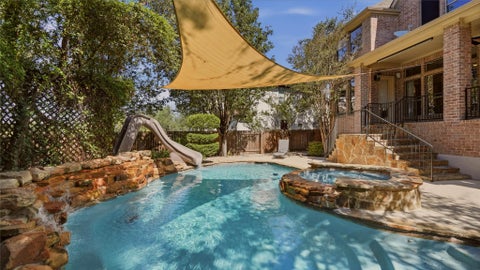 Tiny photo for 12409 Capella TRL, Austin, TX 78732 (MLS # 1842430)