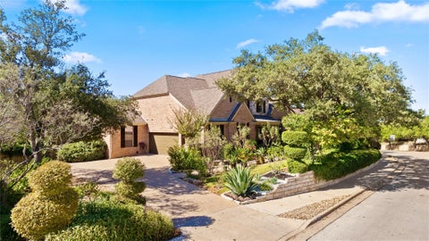 Tiny photo for 12409 Capella TRL, Austin, TX 78732 (MLS # 1842430)