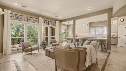Tiny photo for 12409 Capella TRL, Austin, TX 78732 (MLS # 1842430)