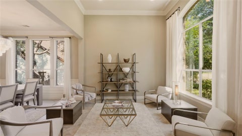 Tiny photo for 12409 Capella TRL, Austin, TX 78732 (MLS # 1842430)