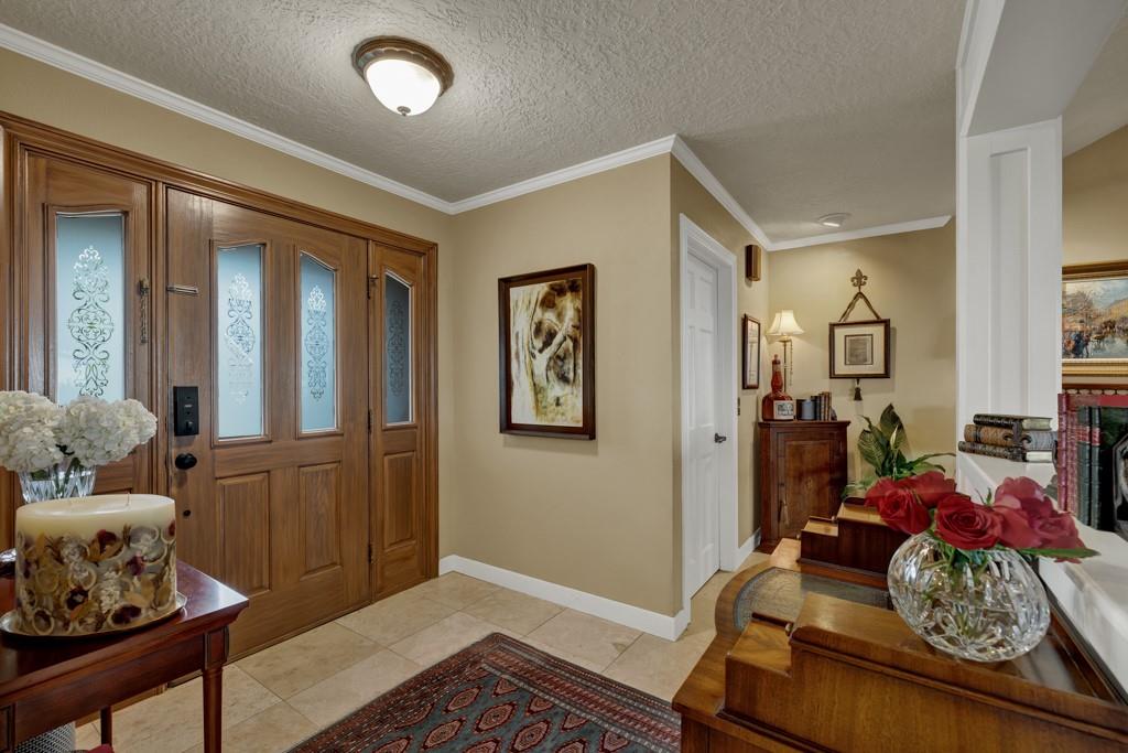 605 High Oaks RD