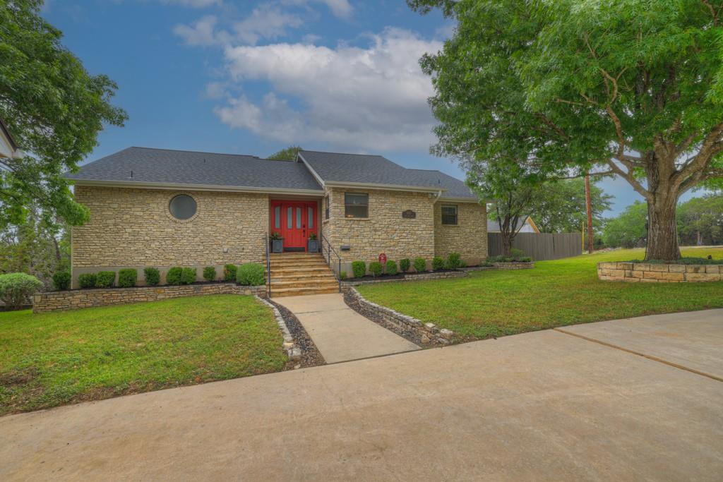 605 High Oaks RD
