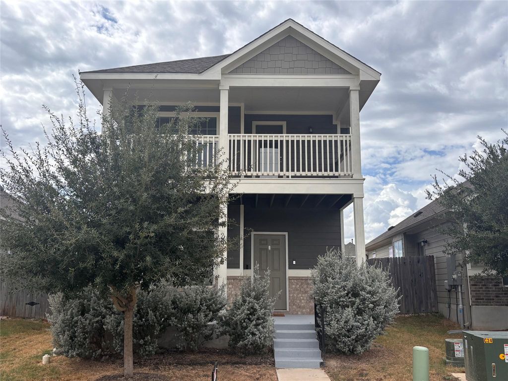 Photo of 2916 Brand Iron DR, San Marcos, TX 78666 (MLS # 6881150)