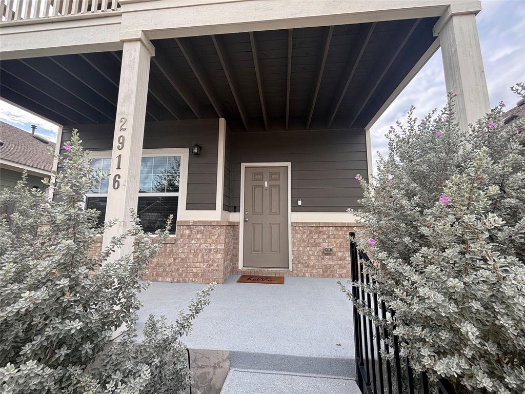 Photo of 2916 Brand Iron DR, San Marcos, TX 78666 (MLS # 6881150)